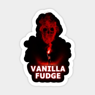 vanilla Sticker